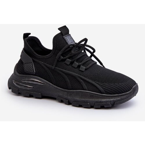 Big Star Men&amp;#039;s sneakers HI-POLY SYSTEM Slike