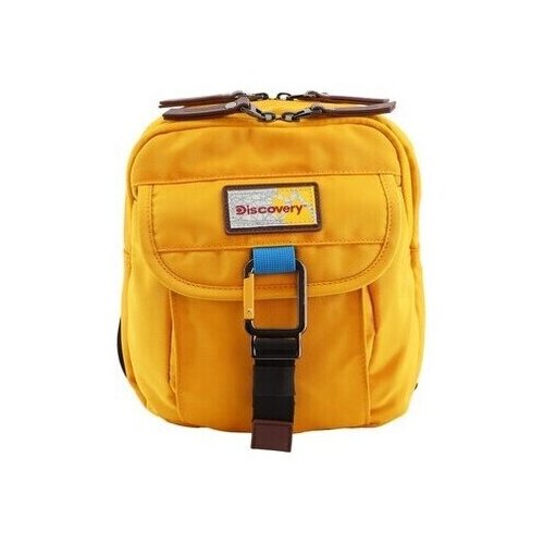 Discovery Torbe za čez ramo D0071268 pisana Slike