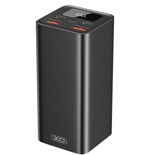 XO Power Bank PB97 20000mAh za laptop 67W Black Cijene