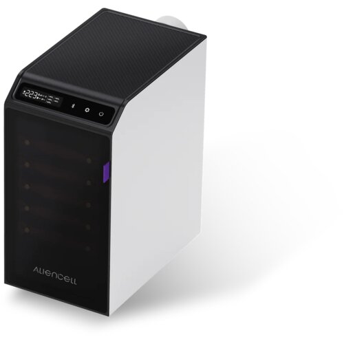 Aliencell Air Purifier - 1 kom Cene