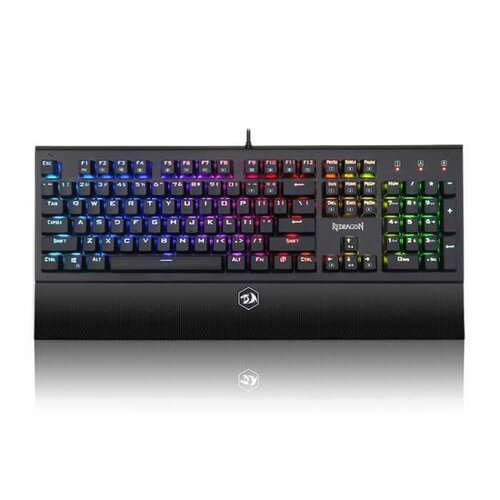 Redragon Aryaman K569 US Mehanička gejmerska tastatura Slike