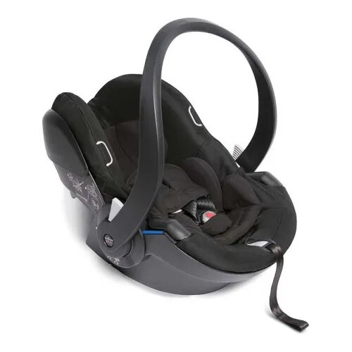 BABYZEN autosjedalica za kolica Yoyo0+ i-Size(40-75cm),crni Cijene