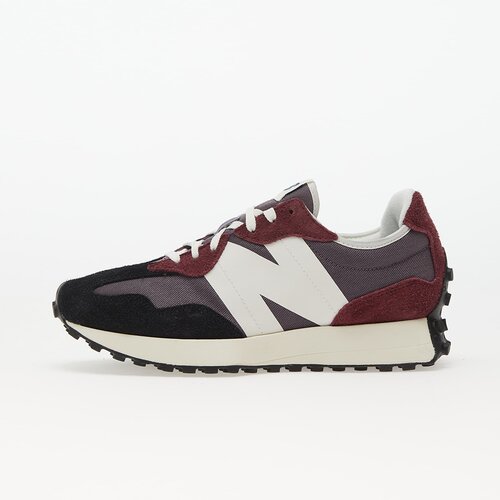 New Balance tenisice MS327HB boja: ljubičasta Slike