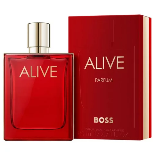Hugo Boss BOSS Alive 80 ml parfum za ženske