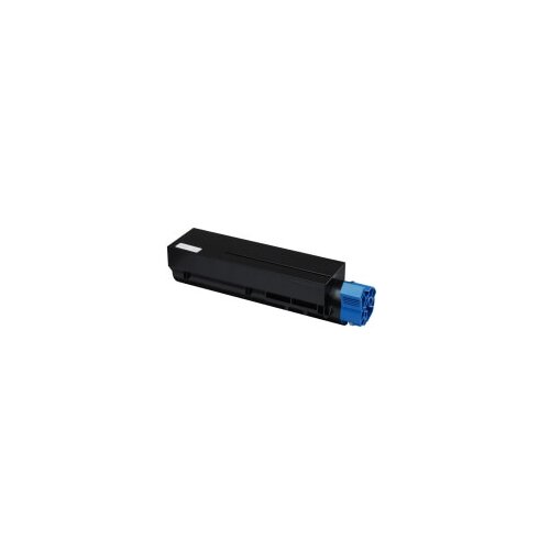 OKI Toner za 44574702 (B411/B431) (črna), kompatibilen Slike