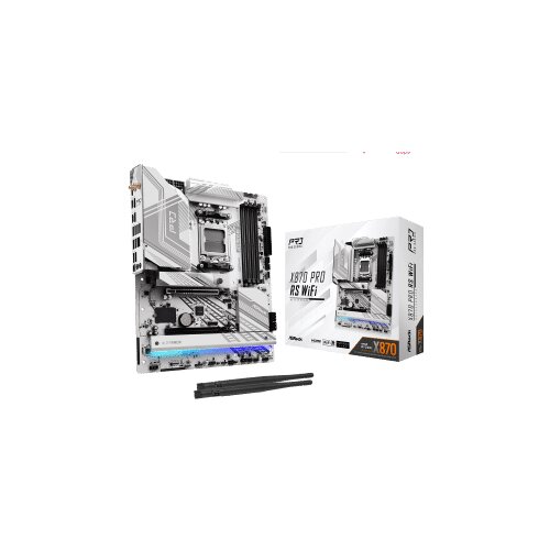  Matična ploča ASROCK MB X870 PRO RS WIFI AMD X870 Cijene