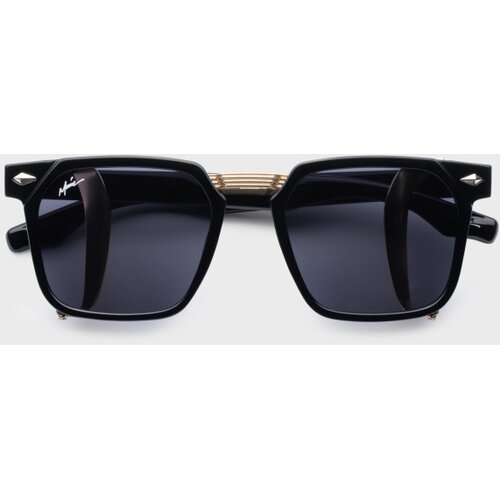  Saint Marble Black-Gold Slike