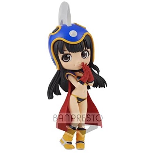 Banpresto dragon ball - chichi - figurica q posket 13cm ver.b, (20839970) Slike