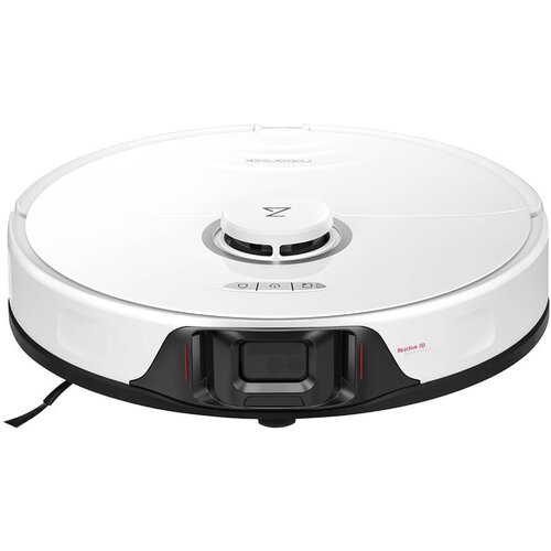 Roborock S8 robotski sesalnik, bel Cene