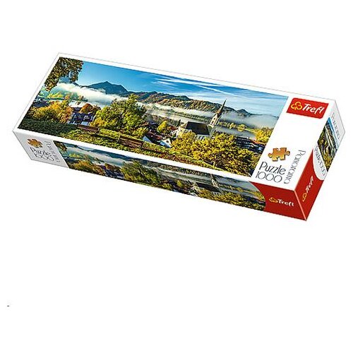 Trefl 29035 puzzle Sestavljanka 1000 kosov Cene