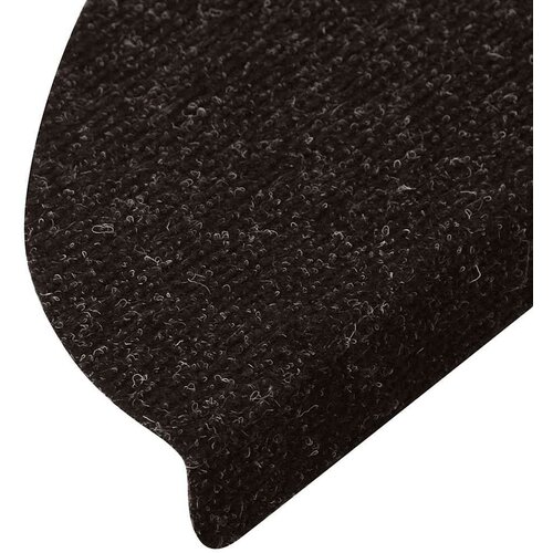 vidaXL Preproge za stopnice samolepilne 20 kosov antracit 56x17x3 cm Cene