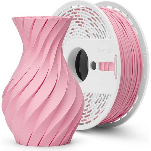 Matte PLA Pastel Pink - 1,75 mm / 850 g Cene