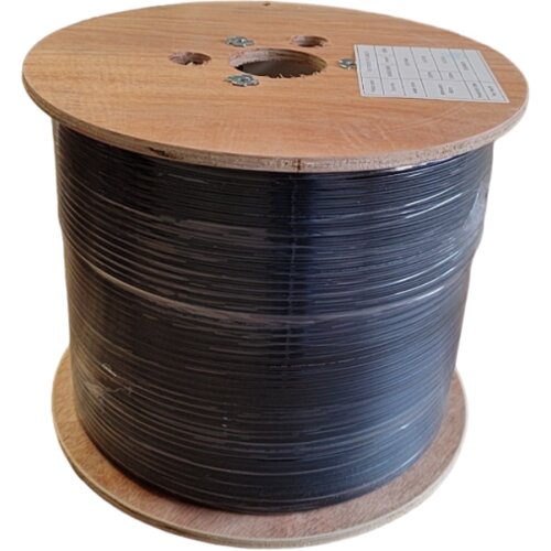 ExeLink Optički kabl 2 vlakna (2J) FTTH Drop, SM G.652a2, Flat, 1km Cene