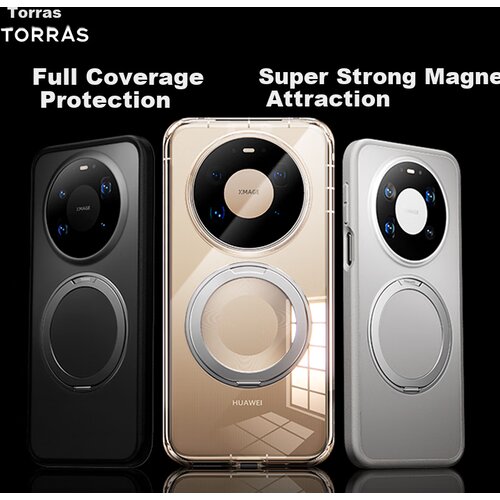  Torras Maska za mobilni telefon Huawei Mate80 Pro Max, Providna Cene