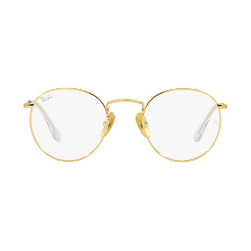 Ray-ban Round Naočare RX 8247V 1225 Slike