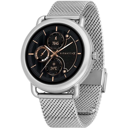  PAMETNA URA FITWATCH X FT202201R1004 Slike