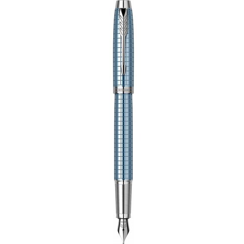 Parker nalivpero Royal IM Premium Blue CT M Cene