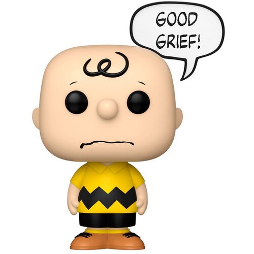Funko POP figura Peanuts Charlie Brown Cene