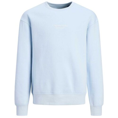 Jack & Jones mini duks za male decake studio/ plavi Cene