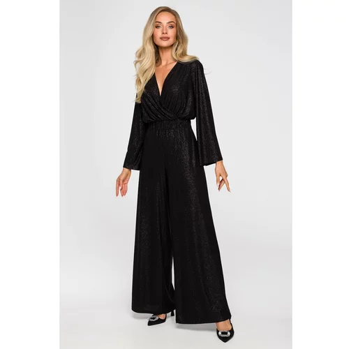 Made Of Emotion woman's Jumpsuit M720