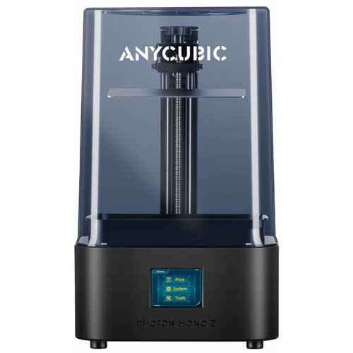 Anycubic photon mono 2 3D printer Slike