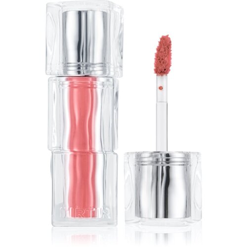 TIRTIR Waterism Glow Tint dolgoobstojni sijaj za ustnice majhno pakiranje odtenek 10 Heart Berry (Heart Grape Collection) 1.8 g Cene