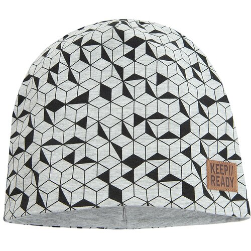 Cool club kapa CAB2831204 M siva 52 Cijene