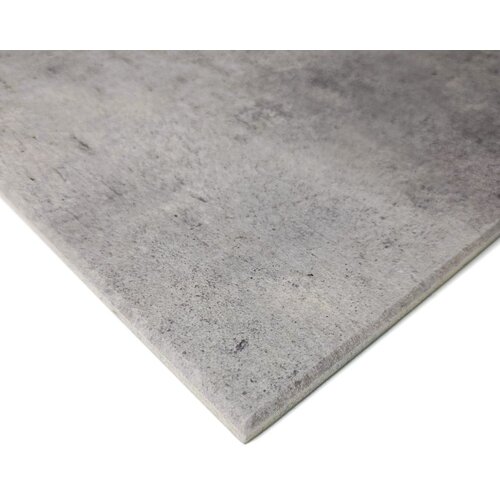 Styler Tekstilni akustični paneli v kompletu 2 ks 60x60 cm Concrete II &amp;ndash; Slike