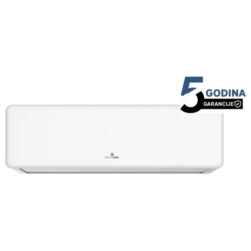 PROFILO klima uređaj cool CSD-12 12000BTU 5god Cene