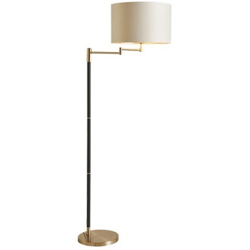 Mitea Lighting podna lampa 85/40x160cm 1xE27 M47-C/BG Cene