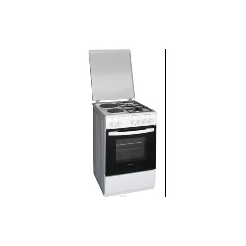 Končar kombinovani &amp;scaron;poret ST 5022 P.BR2V &amp;ndash; Bijeli Slike