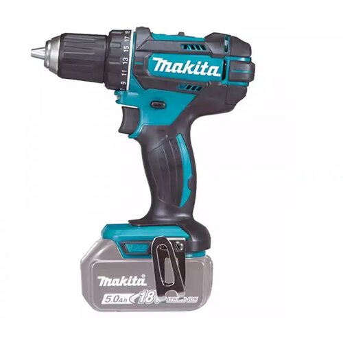 Makita DDF482Z Akumulatorska bu&amp;scaron;ilica 2 Slike