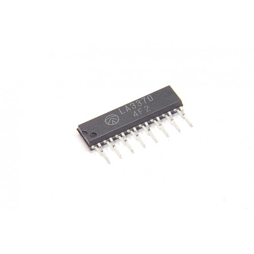  Integralno kolo LA3370 Cene