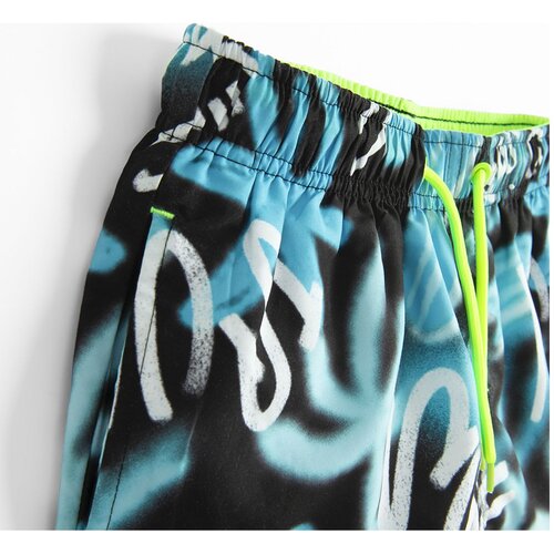 Cool club kopalke boxer hlače KH CCB3222338 8171007 F modra 164 Cene