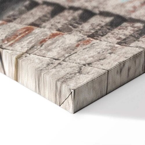  Slika - Pillars of History (1 Part) Wide 120x80 Na talijanskom platnu Slike