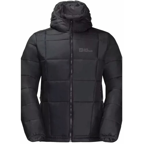 Jack Wolfskin bergland ins hoody m 1206881-6000 Cijene