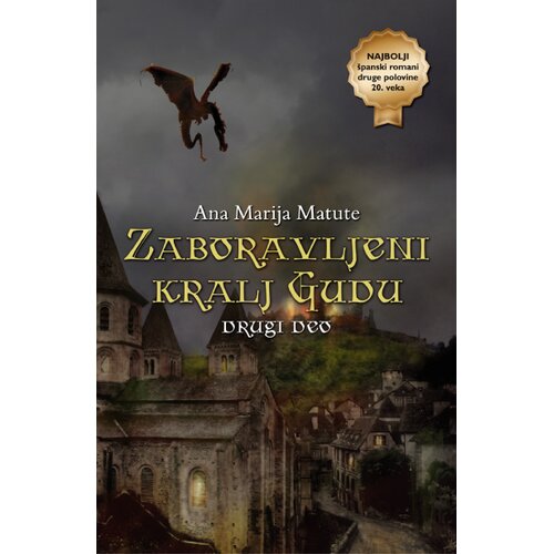 Laguna Ana Marija Matute - Zaboravljeni kralj Gudu - drugi deo Cene