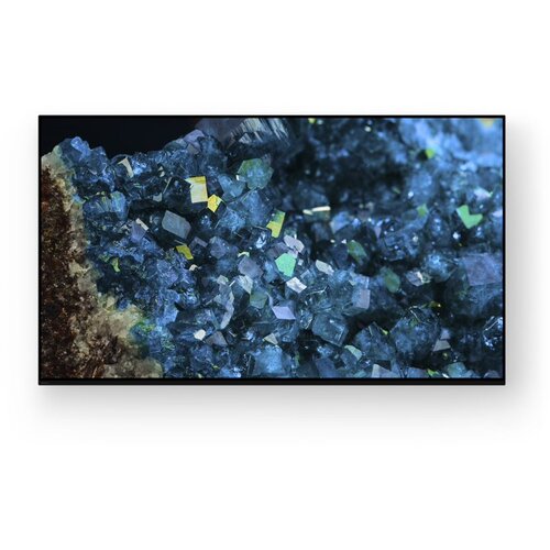 Sony XR-65A80L televizor Slike