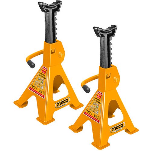 Ingco set podupirača za auto 3T HJS0301 Cene
