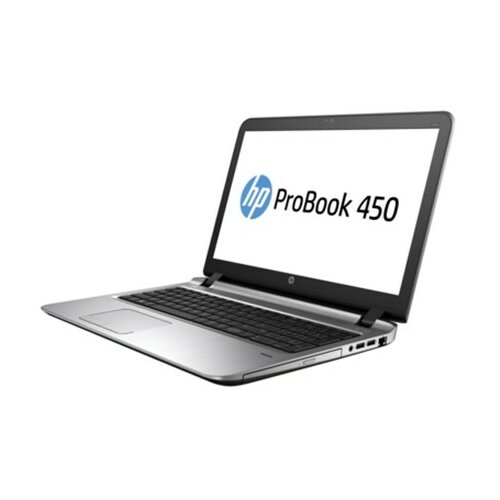 Hp (W4P47EA) Laptop 15.6'' Intel Core i5 6200U 8GB 1TB Radeon M340 DVD RW Silver Li-4cell laptop Slike