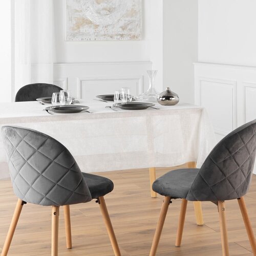 Douceur d int&amp;eacute;rieur Namizni prt 140x300 cm Strass &amp;ndash; Slike
