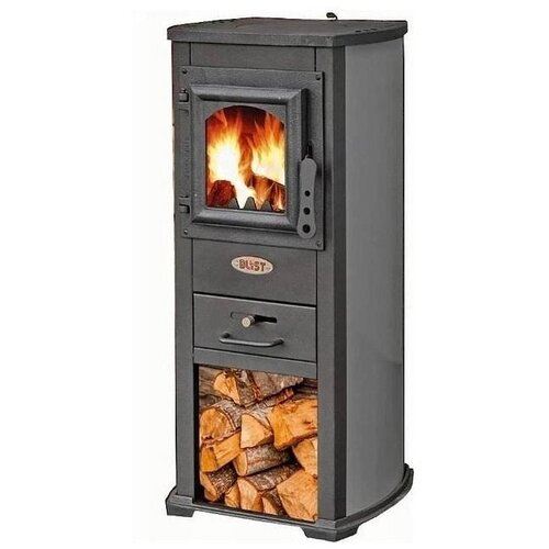 Termo Sistem KAMIN TERMO KLASIK LUX BRAON Cene