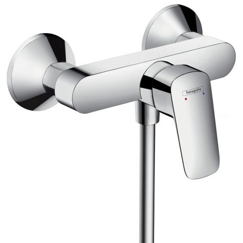Hansgrohe kopalniška armatura enoročna za kopalno kad Logis krom 71600000 Cene