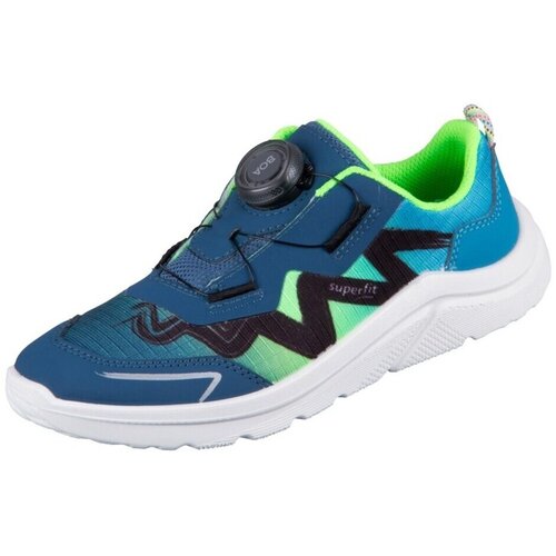 Superfit Nizke superge 10061018000 pisana Slike