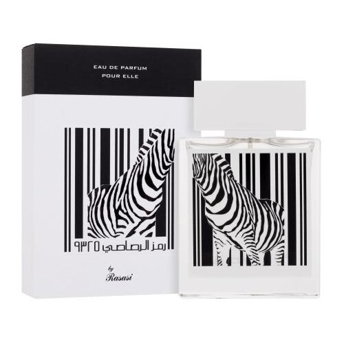Rasasi Ženski parfem RUMZ AL 9325 POUR ELLE EDP 50ml Cene