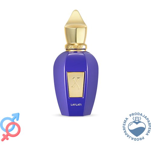 Xerjoff Laylati - 50ml Cijene