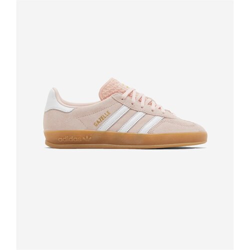 Adidas Nizke superge Gazelle Indoor Sandy Pink (Women&amp;#039;s) Rožnata Slike