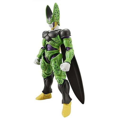  Ukrasna figura Bandai DBZ PERFECT CELL Slike