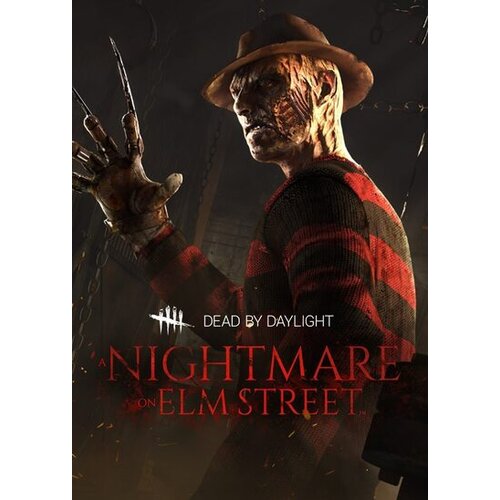 Steam Dead by Daylight - A Nightmare on Elm Street (DLC) Key GLOBAL Cene