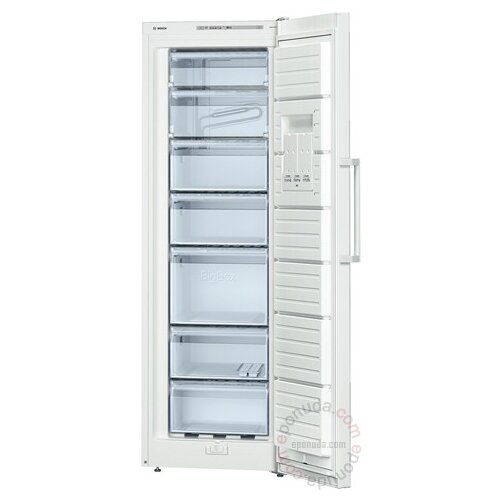 Bosch GSV33VW30 zamrzivač Slike